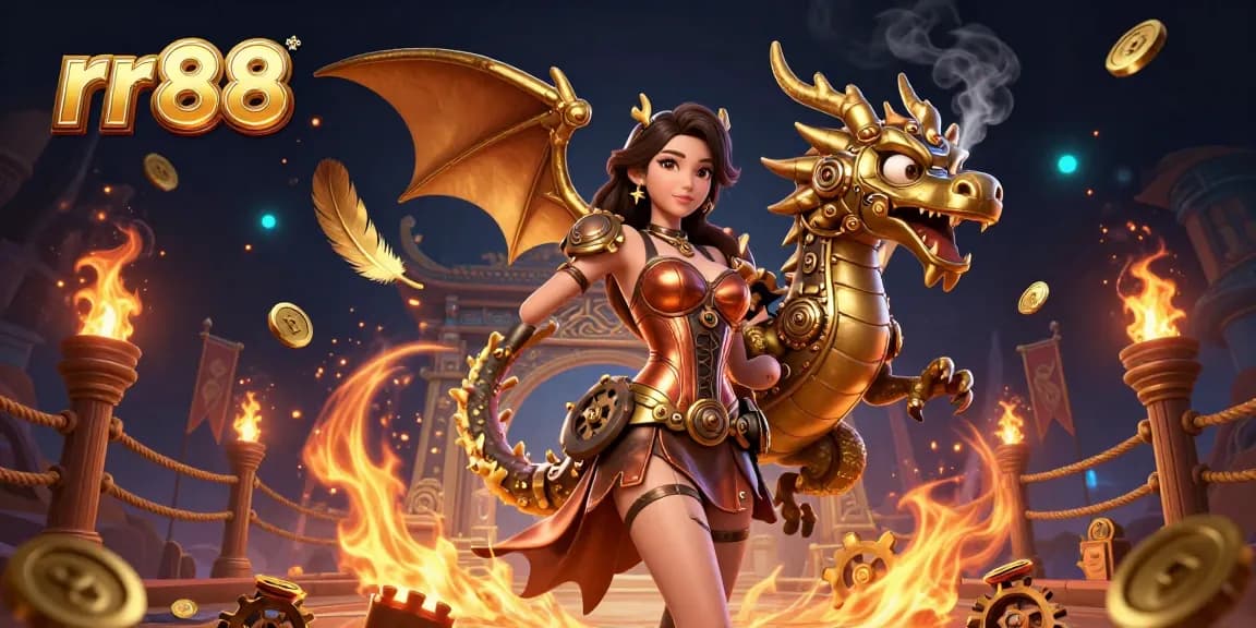 rr88: Strategic Insights for Winning Big in 2026 Casino Adventures