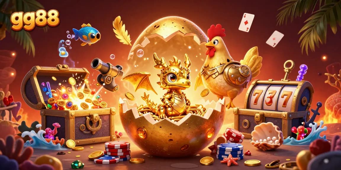 A gg88 Snapshot: Quick 2026 Status Update on Winning Strategies for Gamblers