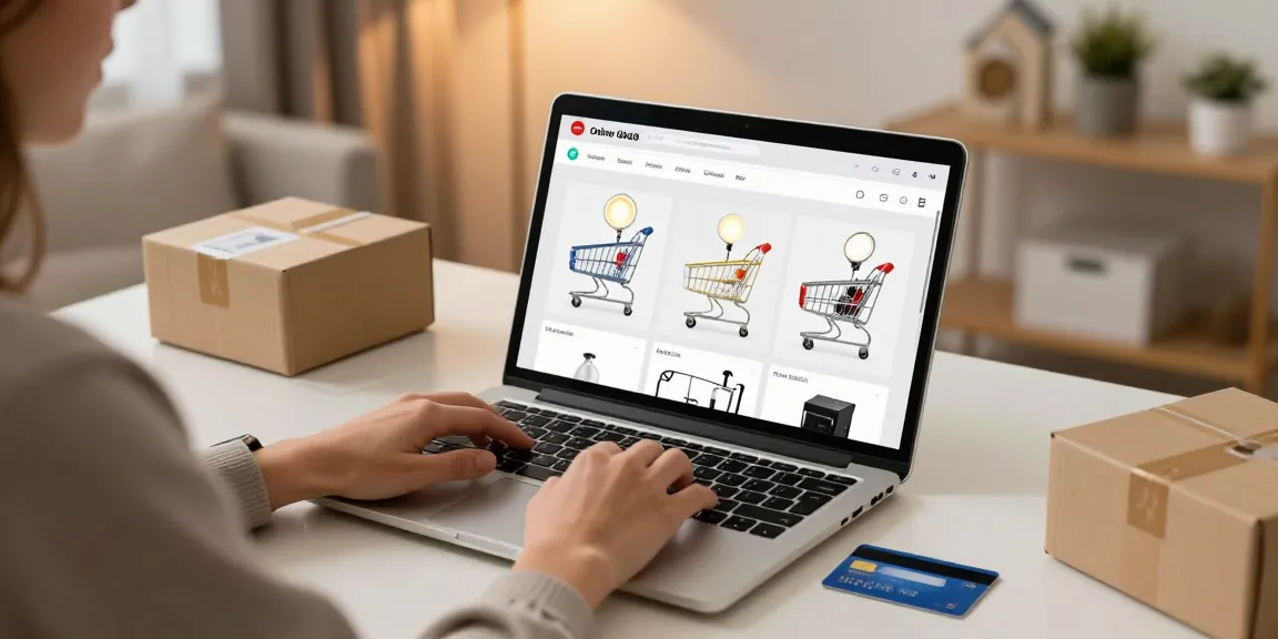 Effortless online shopping experience featuring lustre led products and unbeatable deals.