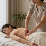 마사지에 대한 불편한 진실: 왜 혼자서 집에서 마사지하는 것이 바람직하지 않은가?
