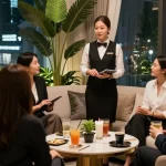 강남 쩜오: 2026년 비즈니스 모임을 위한 필수 가이드