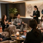 강남구구단 쩜오: 2026년의 고품격 경험과 가치를 테스트하다